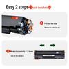 Compatible HP 88A Toner Cartridge for M1136, M126, P1108, P1106 Printers