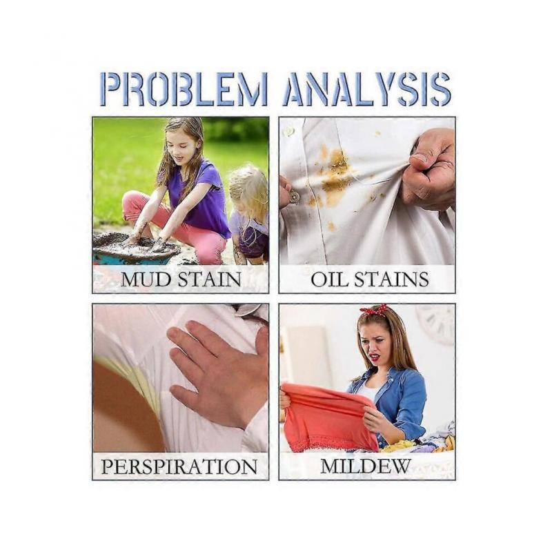 200g Waschseifen Kleiderreinigung Seifen Langanhaltender Duft Kleiderpflege