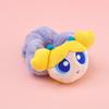 Creativity Anime The Powerpuff And Girls Series Hair Tie Fashionable And Exquisite Cartoon Character Hair Elastic For Girls