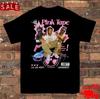 New Pink Tape Lil Uzi Vert Oversized TShirt Cotton S5XL NZ106 Unisex T-Shirt