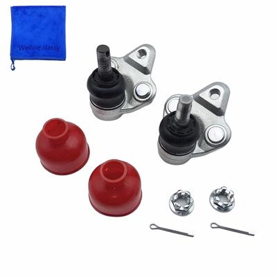 Reservdelar – Bilfjädring