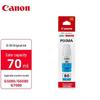 Canon GI-80 Ink Bottle