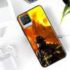 Firefighter Heroes Case For Realme 15 11 12 13 14 Pro Plus C63 C61 C55 C51 C53 C25 C65 C67 C71 C75 GT6 GT7 Pro