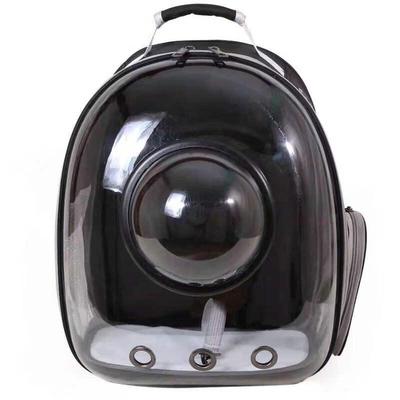 Transparent Pet Carrier Backpack