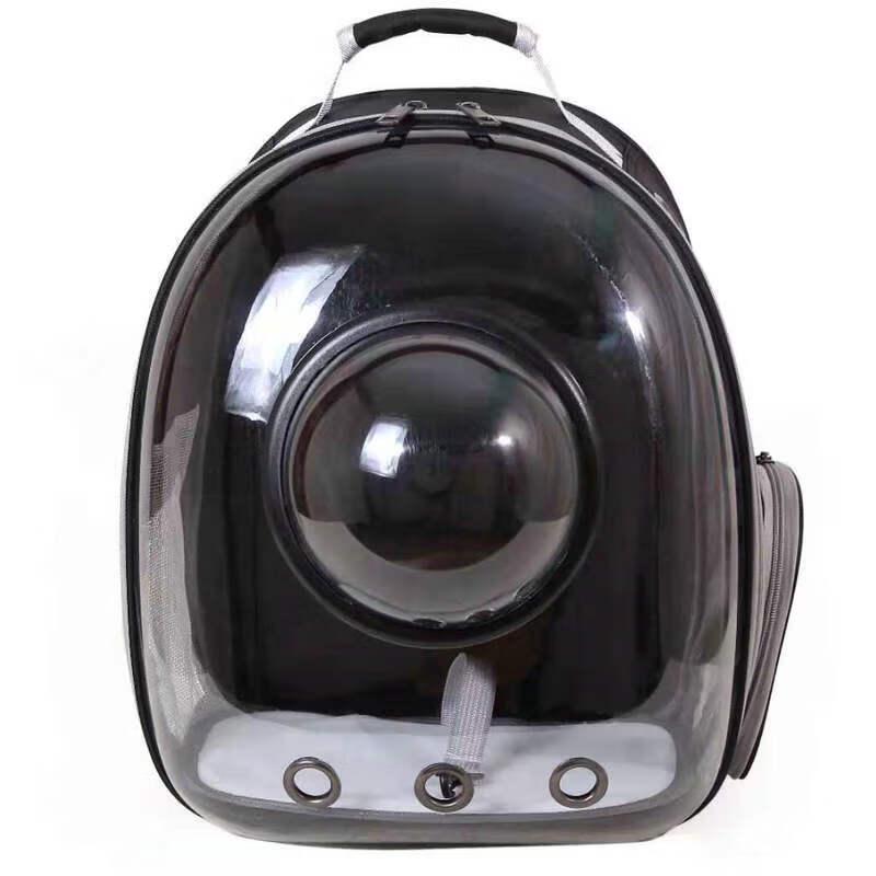 Transparent Pet Carrier Backpack