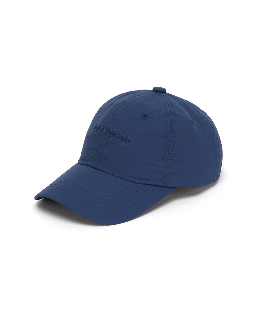 Donpogesmi Dfm Light Navy Ball Cap