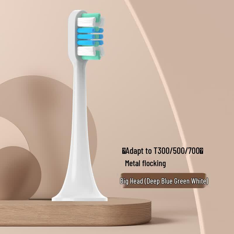 

OLOEY Compatible Electric Toothbrush Replacement Heads