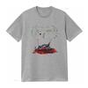 Vintage Style Obituary T Shirt Unisex Women Clothing vintage Washed fashion graphic Soft Stylish Stretched Unisex Versatile