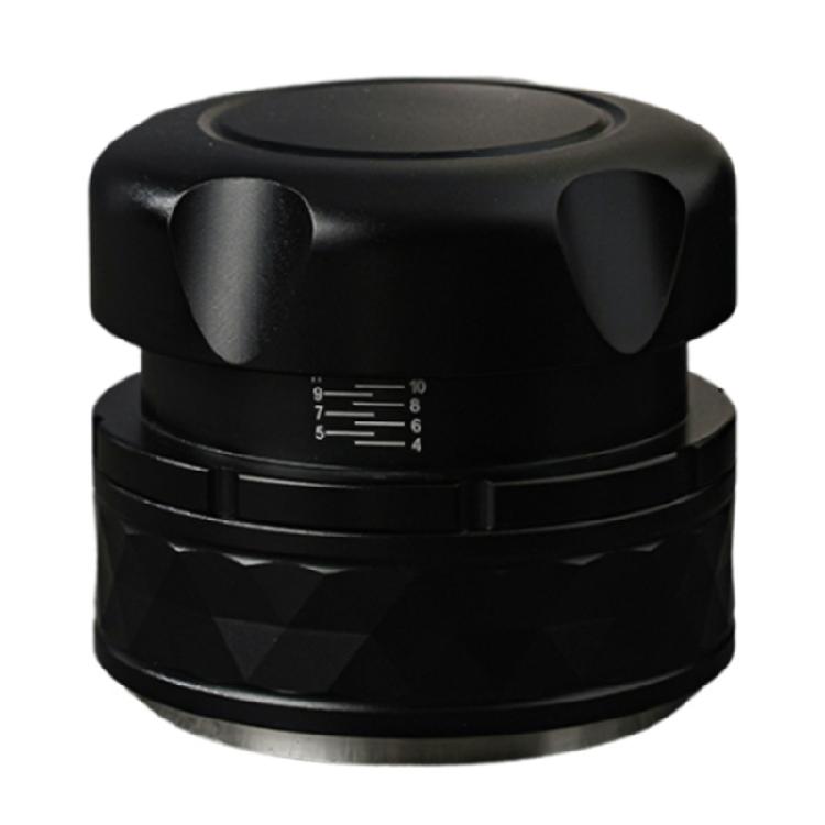 51mm Coffee Distributor, Espresso Distribution Tool Coffee Leveler Fit for Portafilter Professional Espresso Accessorie