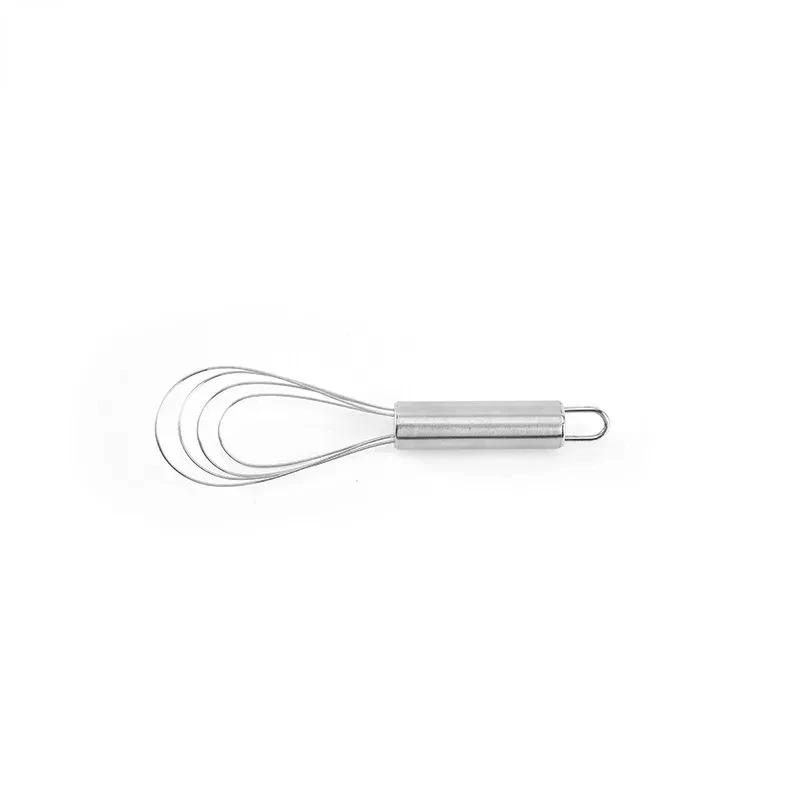 

Кухонные принадлежности Венчики из нержавеющей стали Проволочный блендер Яйцо Пшеничная мука Кухонные венчики для приготовления пищи Смешивание Взбивание Аксессуары для выпечки