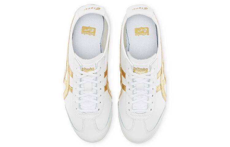 Onitsuka Tiger Mexico 66 'Rich Gold' 1183A499-101