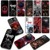 Für Samsung Galaxy A25 A37 A57 A12 A14 A31 A41 A50 A51 A70 A71 A72 A21S A04 M15 Note 20 9 8 10 Hülle Case Berserk Comics Guts