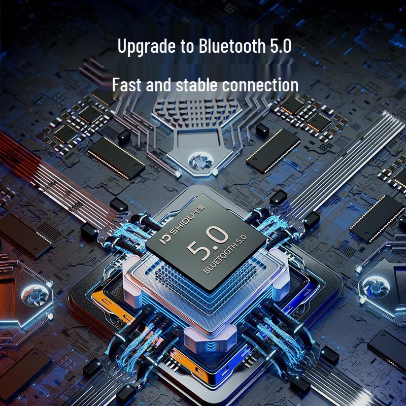 Shidu Starlight X1 Portable Karaoke Bluetooth Speaker