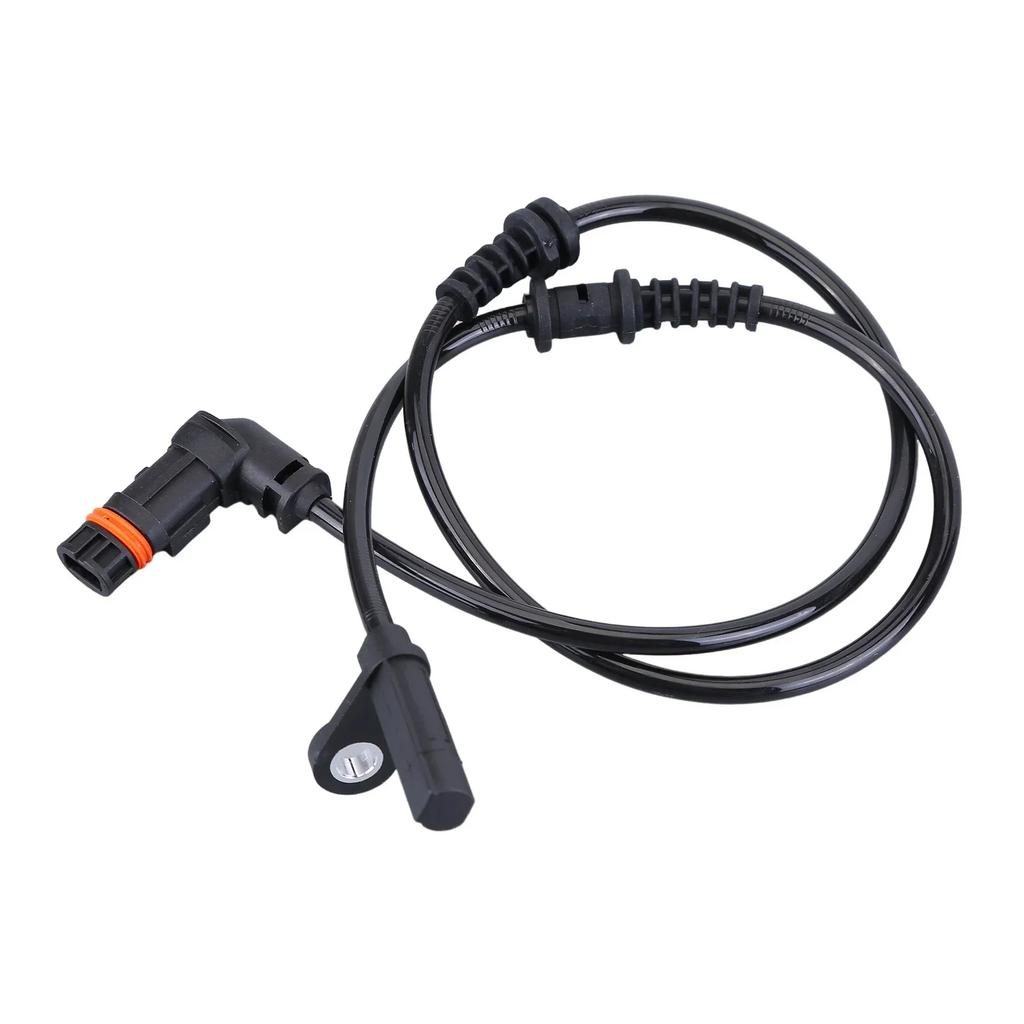 For C-class W204 C204 S204 ABS Wheel Speed Sensor Front Wheel Replaces 17210015010 2049052905