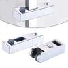 Replacement Accessories Shower Bracket Shower Rail Adjustable Bracket