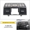 Mercedes-Benz G-Class W463 Air Conditioning Outlet Assembly for G350/G500/G55