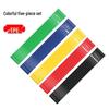 Elastic Yoga Resistance Band for Fitness and Exercise