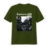 Galaxie 500 Today T Shirt Bjork Music Band Rock Punk Stylish and Trendy for Lovers vintage Washed Slightly fashion streetwear