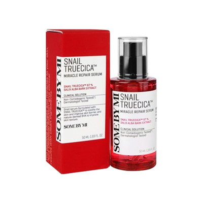 Snail Truecica Miracle Repair Serum 50ml SKLEP ORYGINALNY