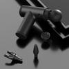 Classic Mini Mechanical Massage Gun for Muscle Relaxation