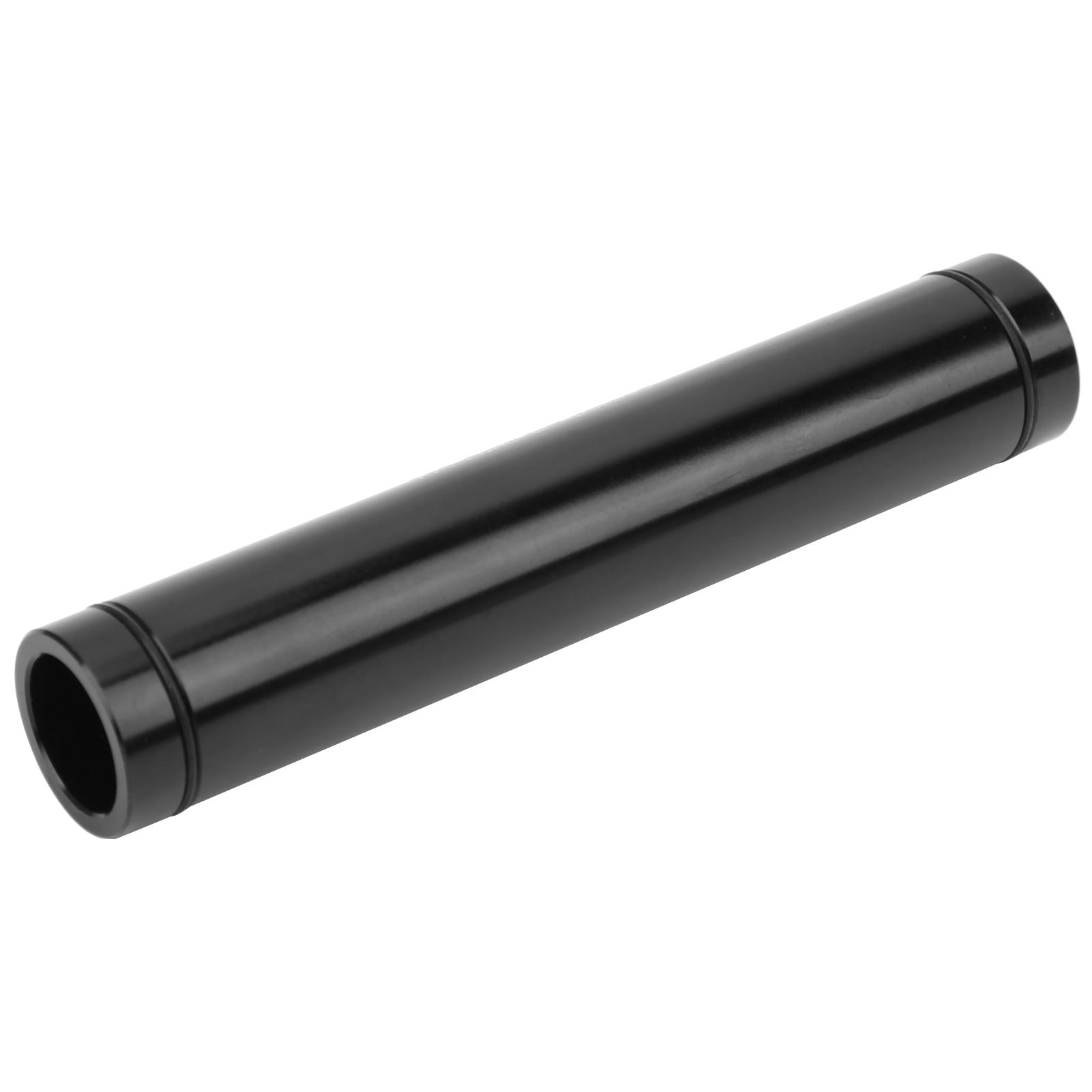 

20mm to 15mm Mountain Bike Front Hubs Tube Shaft Axle Aluminium Alloy Bicycle Accessories 110