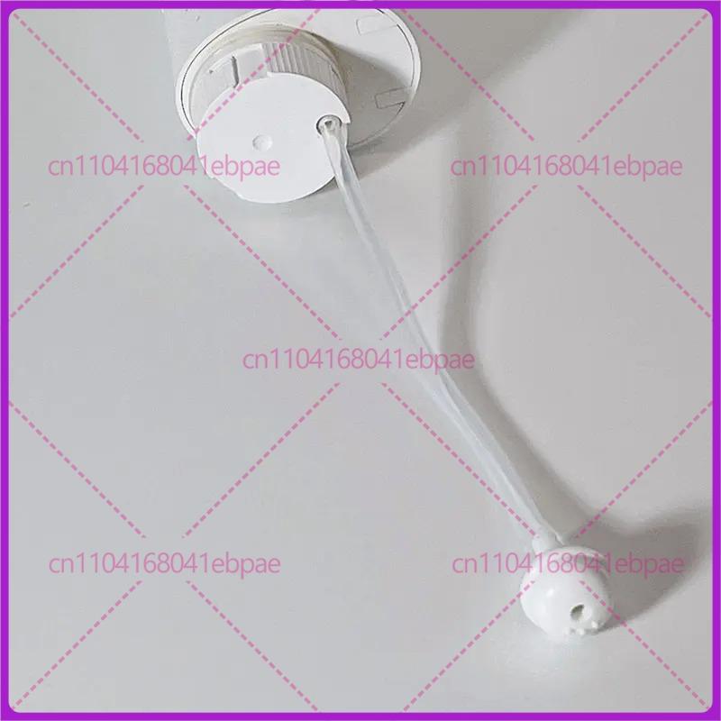 1pcs suction tube for universal pumping tube accessories