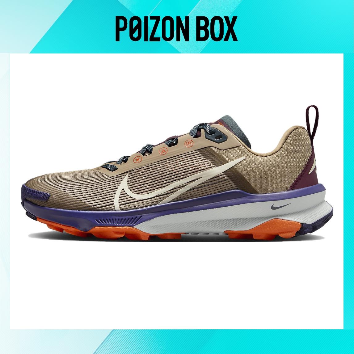 

кроссовки Nike Kiger 9 Running shoes Women DR2694-200