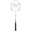 Badminton Racket Steeltec 9 Wish Blue