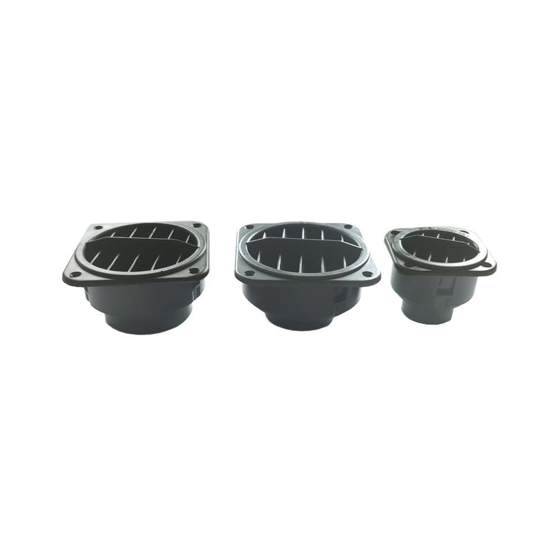 Car Heater Ducting Pipe Joiner Connector Heater Ducting Air Outlet Reducer Hose Connector Air Vent For Eberspacher For Webasto
