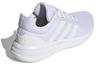 adidas Lite Racer Cln 2.0 'Blanc Nuage Orange Acide' Femme GZ2829