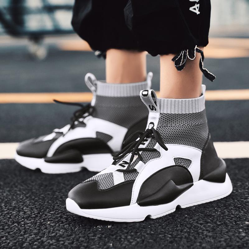 Buy Y3 Autumn Thick Bottom Breathable 