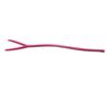 Kent Medico 1096D184 Y-Tube 138II, Burgundy,
