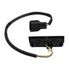 1x Rear Trunk Tailgate Handle Switch For Nissan Qashqai 25380-4EA0A Replacement
