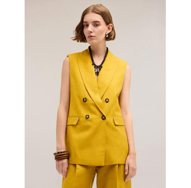 Куртка Motivi outdoor L034Q000056N028 EU 46