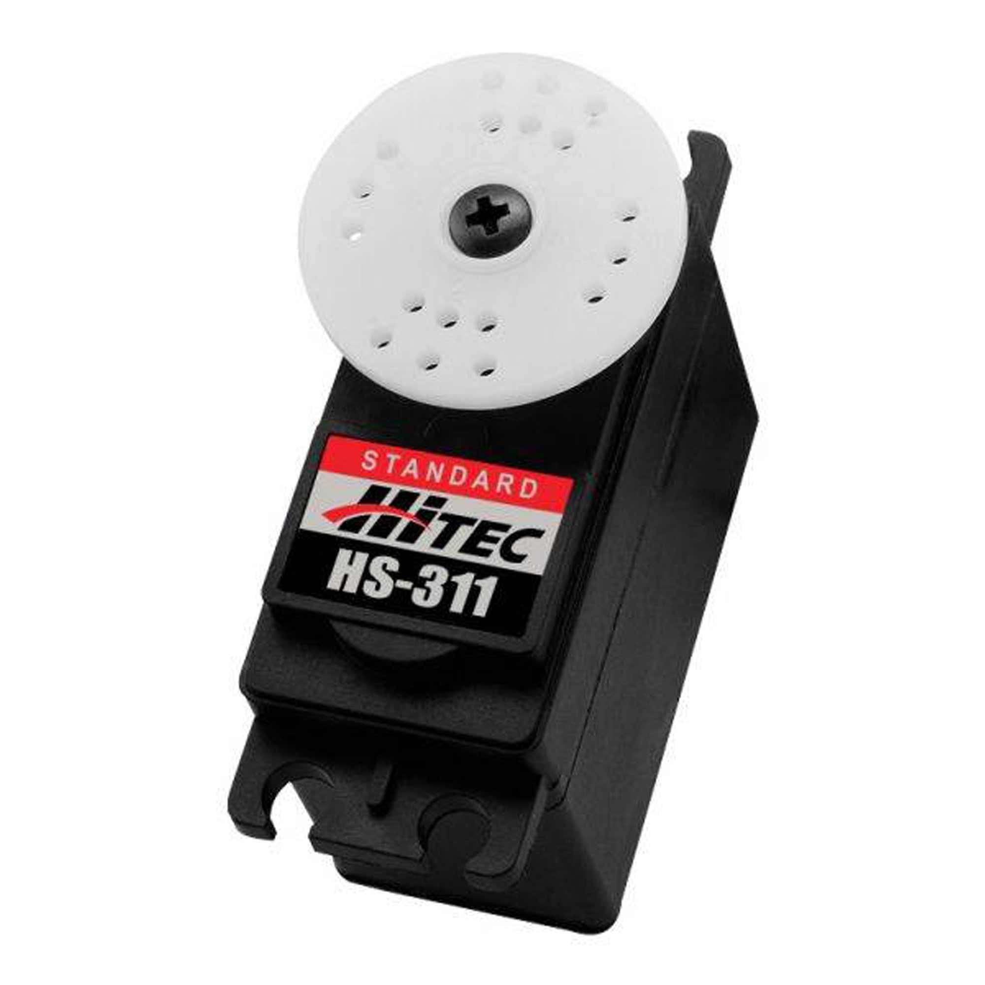 

Серво Hitec 31311 HS-311 3,5 кг/0,15 с
