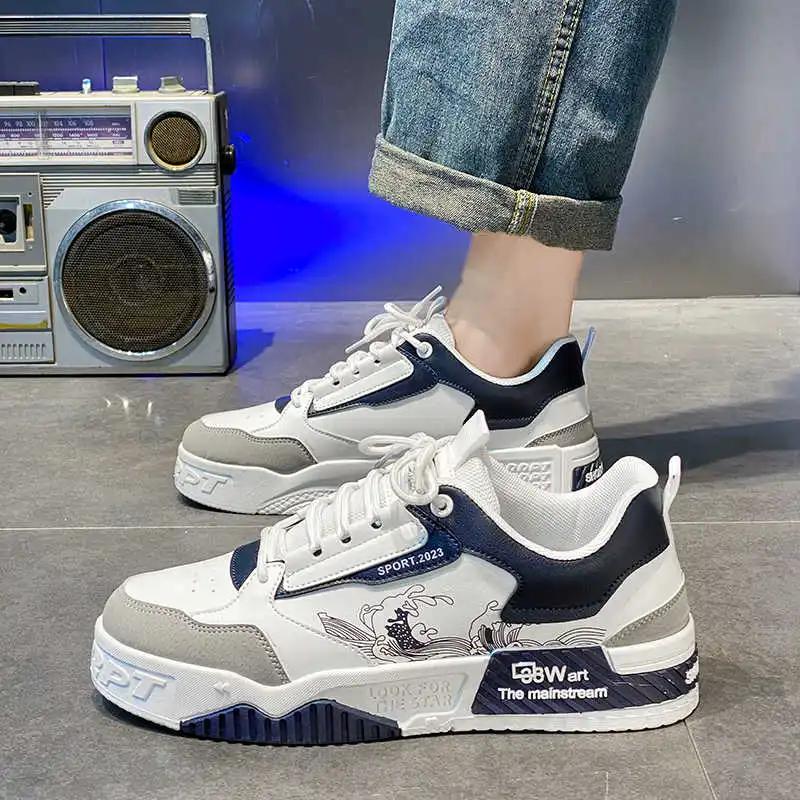 Fashion In The Forest Big Sole Black Boots Heels Women's Plataform Beige Heel Shoes Sneakers Sports Choes Snow Boots Tnis