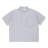 Nike Camicie da uomo Viola Collo a revers Moderata DX7869-012