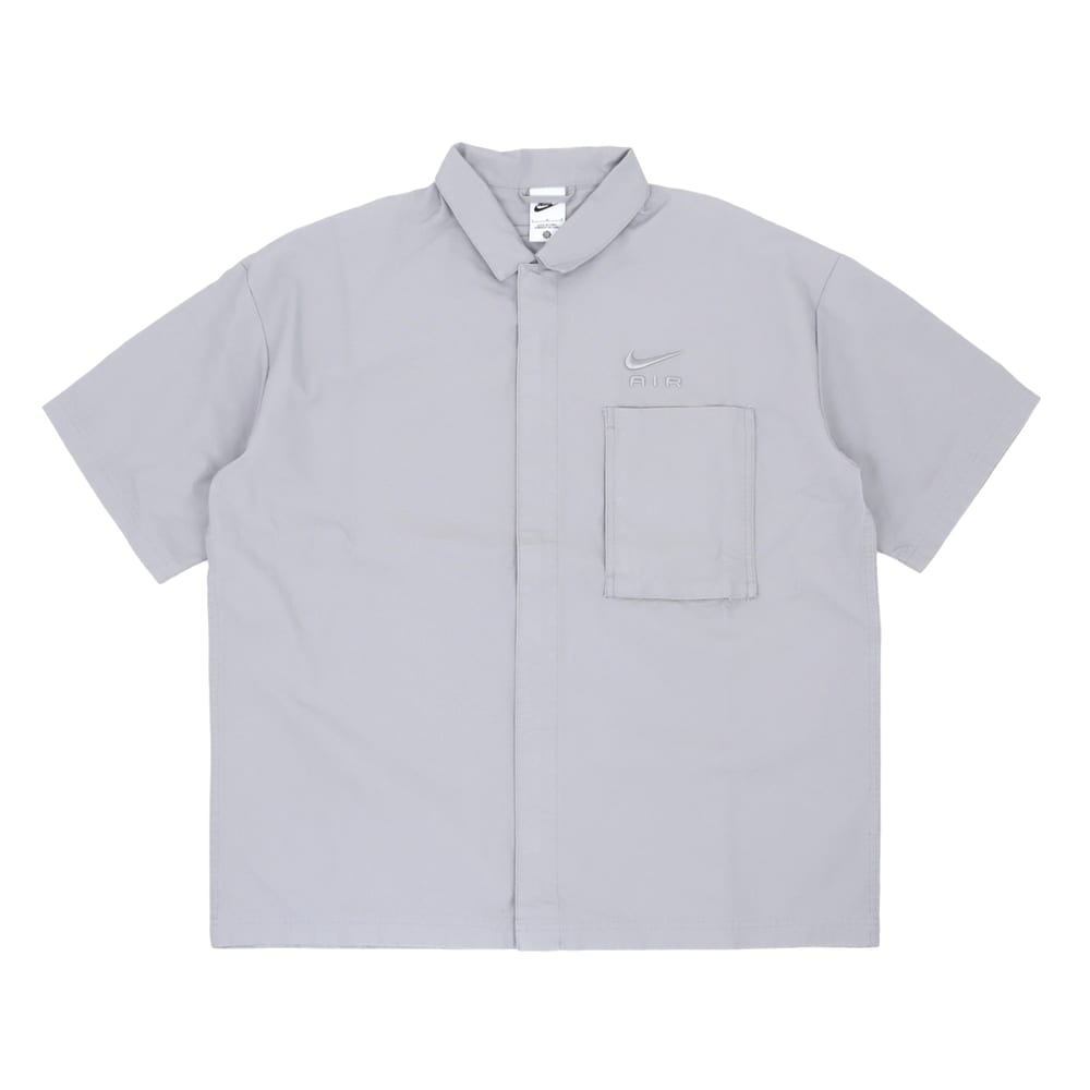 Nike Shirts Men`s Purple Lapel Moderate
