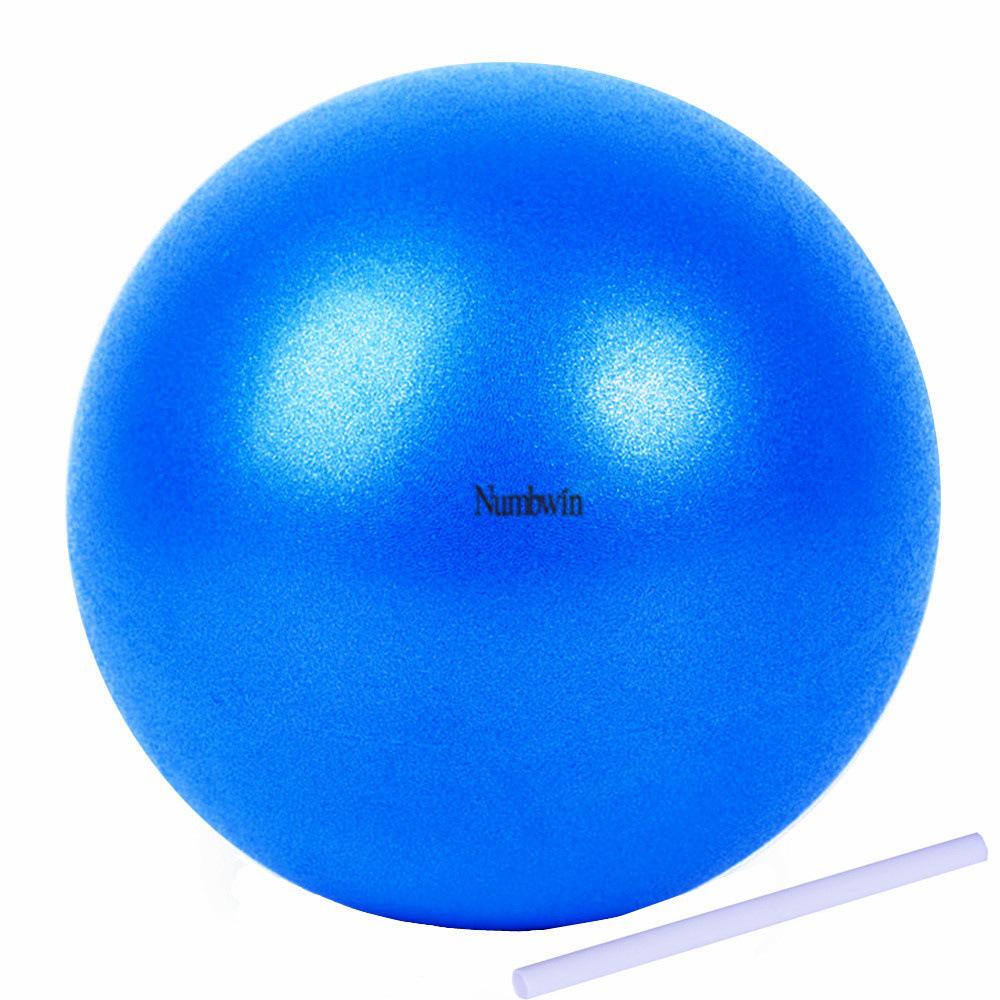 Conjunto de Pilates para el Hogar para Mujer Numbwin: Anillo de Pilates, Pelota de Yoga y Bandas de Resistencia