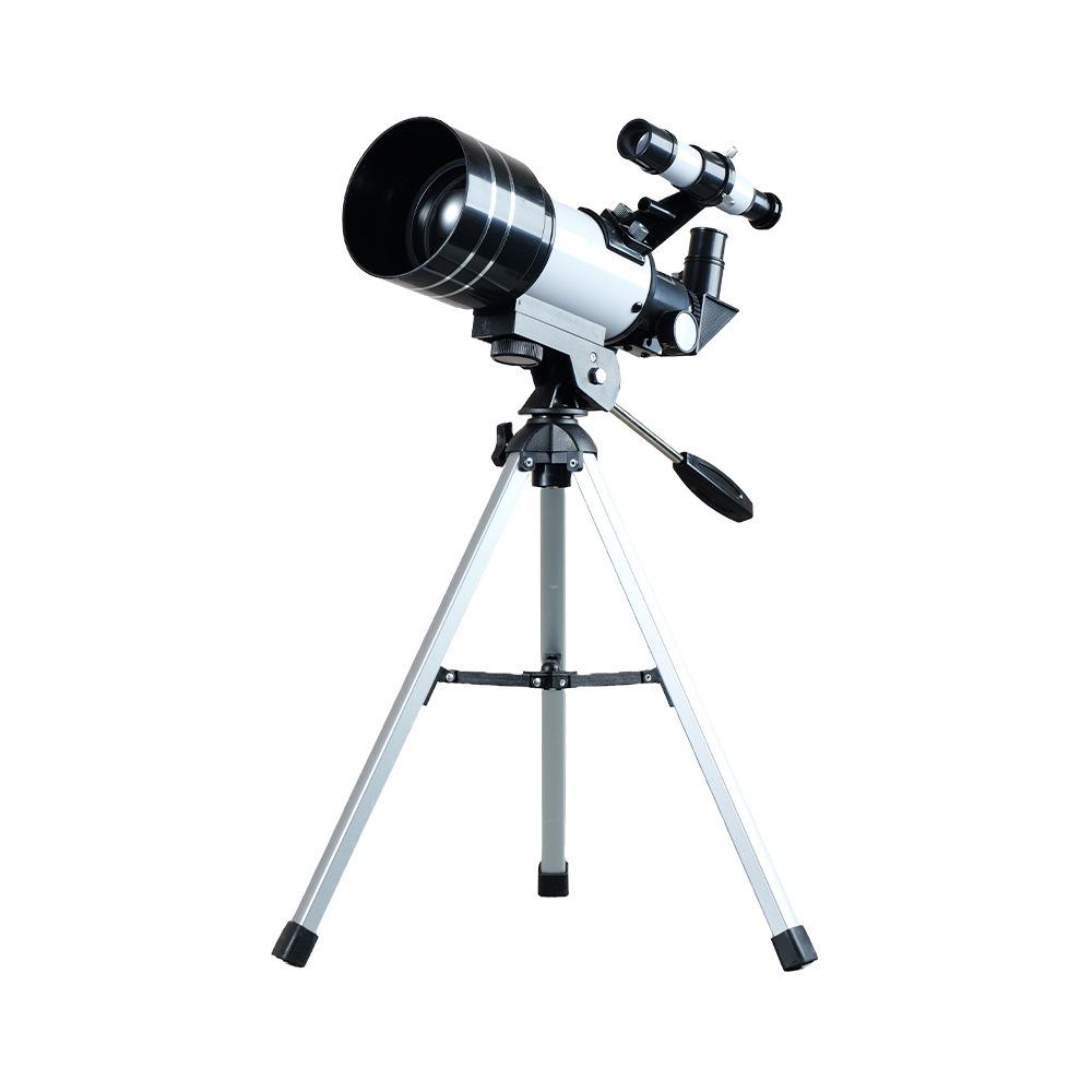 F30070 HD Astronomical Telescope - High Magnification Professional Stargazing Entry Model for Students and Children