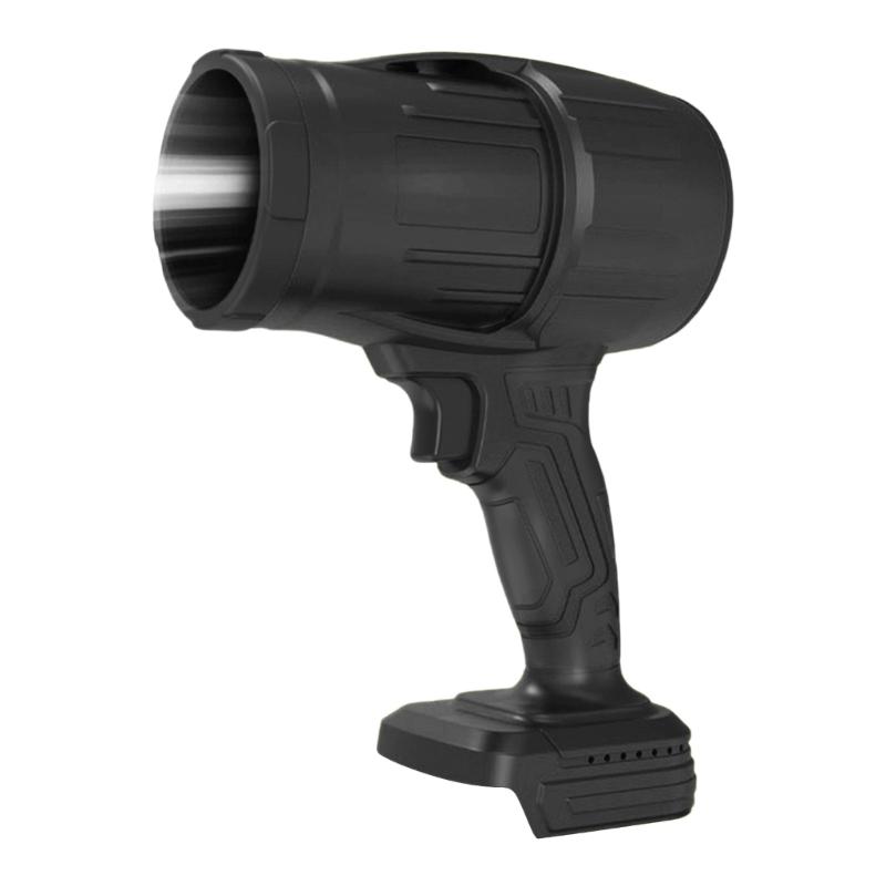 Ручные автомобильные пылесосы Беспроводные 16000 об/мин Мощные пылесосы и воздуходувки, Ручные пылесосы для автомобиля чёрный