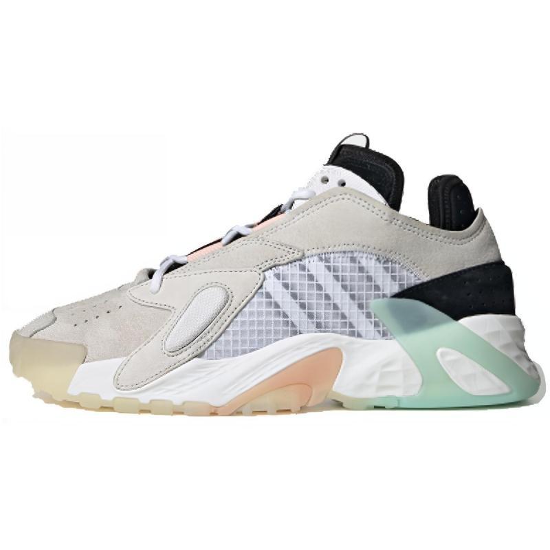 

Adidas Streetball Frost Mint Women s Sneakers FV2537 37⅓