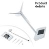 Desktop Windmill Craft Educational Windmill Toy Home Display Desk Decoration Desk Model High-Quality Materials Home Decoration