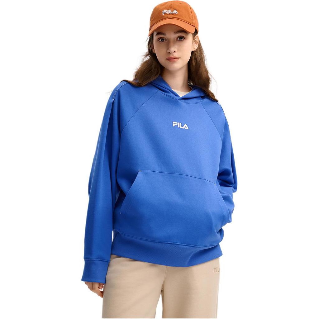 New FILA ORIGINALE Sweatshirt Unisex F51U549205F-BU