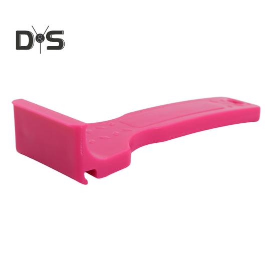 2-In-1 Bicycle Tire Lever Crowbar Portable Lightweight Universal MTB Road Mountain Bike Tyre Removal Tool Bike Repair Accessories