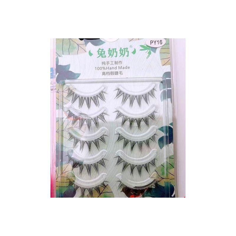 Mogugu - Falsche Wimpern