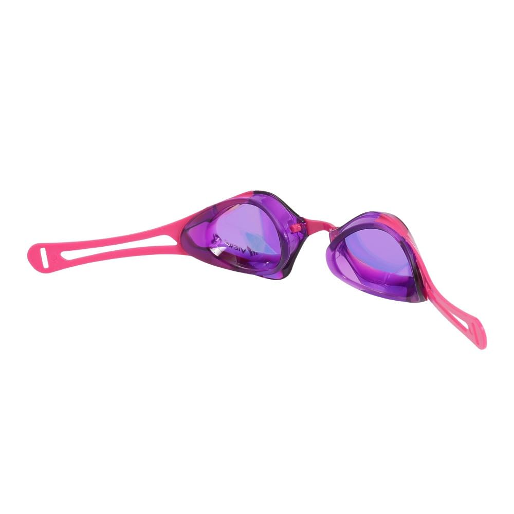 View Blade F ZERO V128ESAM VOP Racing Mirror Goggles with SWIPE