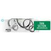 6900-2RS Lager ( 10 PCS ) 10*22*6 mm Metrische Dünnring-Rillenkugellager 6900 2RS 6900RS 61900 2RS
