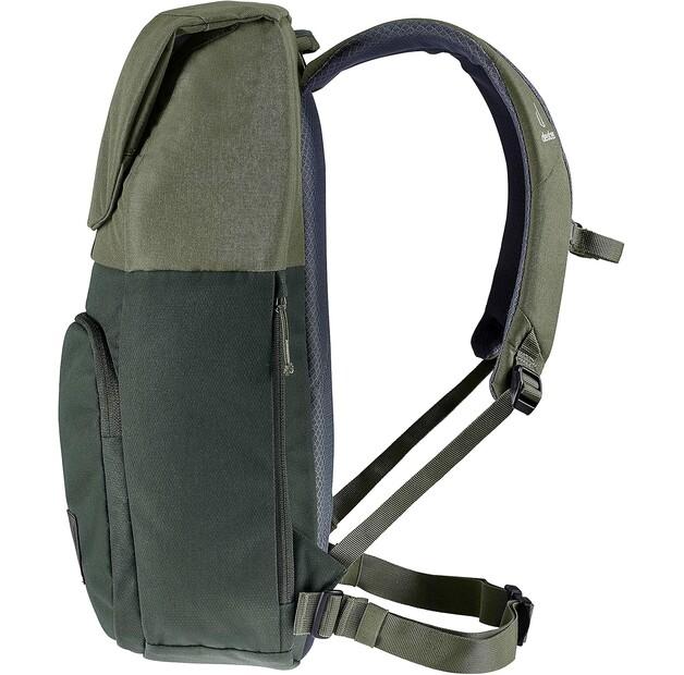 Рюкзак Deuter UP Sydney ivy/khaki (3813921-2237)