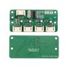 DC 5V 1 to 4 Port PH2.0 USB 2.0 Hub Module 480Mbps High Speed with LED Indicator Overcurrent Protection for Embedded Development